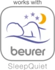 Masque de sommeil anti-ronflements SL 60 icon