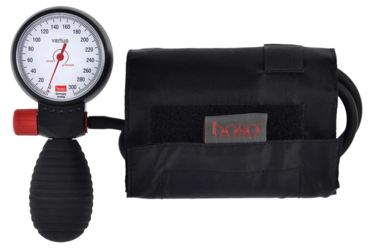 Tensiomètre BOSO VARIUS