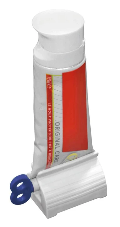 Presse tube