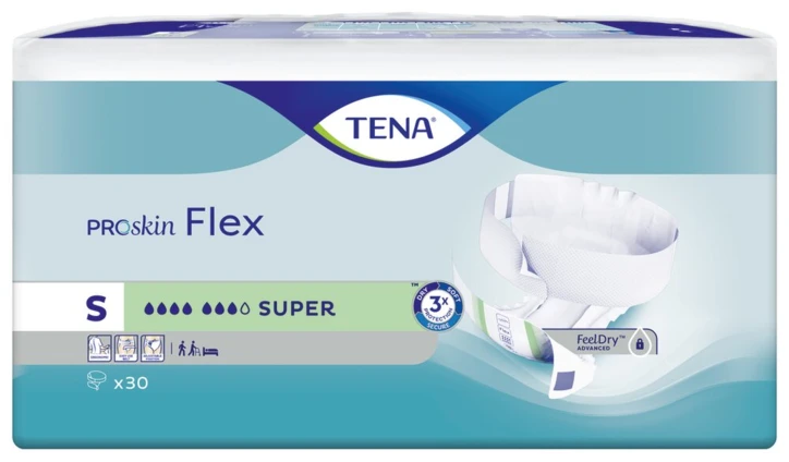 TENA Flex ProSkin