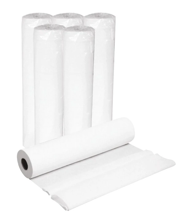 Drap d'examen pure ouate 36 g/m² JOLETI