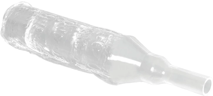 Étui pénien auto-adhésif WIDEBAND®