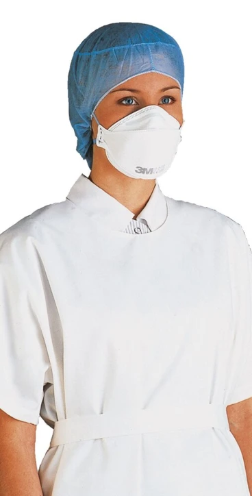Masque de protection respiratoire FFP2 3M™