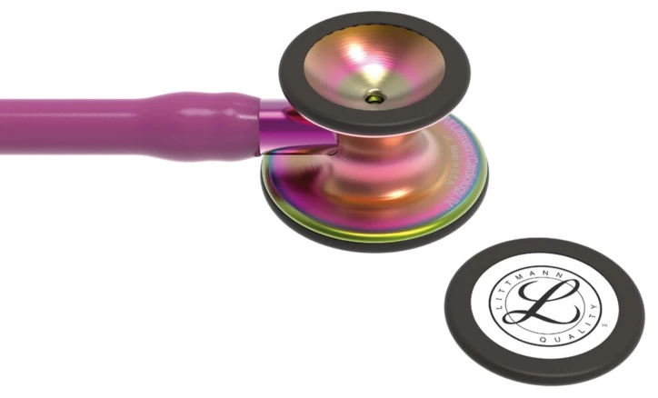 Stéthoscope 3M™ LITTMANN® CARDIOLOGY IV™