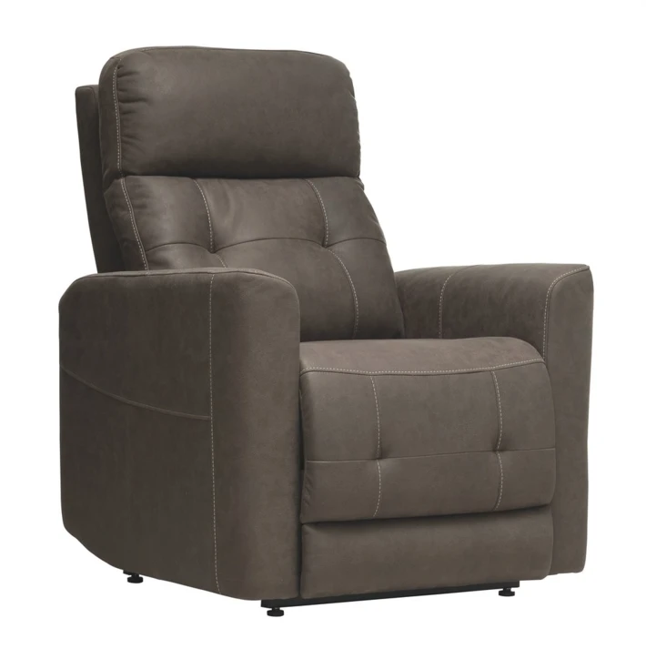 Fauteuil releveur LOUISE - 4 moteurs