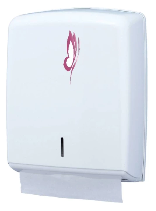Distributeur ABS SÉRIE 7 pour essuie-mains pliés