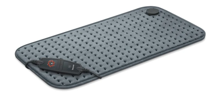 Coussin chauffant XXL HK 123 Green Planet