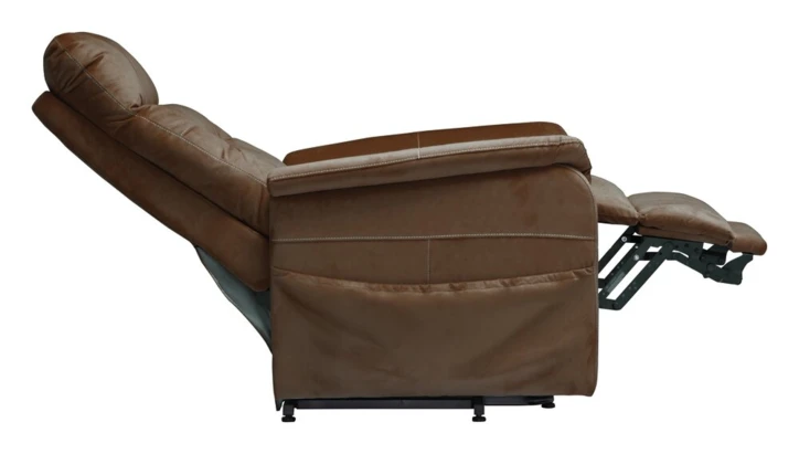 Fauteuil releveur Solvia - 3 moteurs