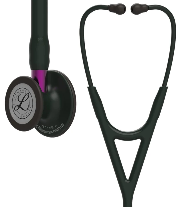 Stéthoscope 3M™ LITTMANN® CARDIOLOGY IV™