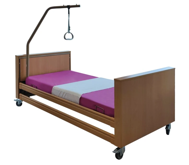 Alèse réutilisable SALVALIT