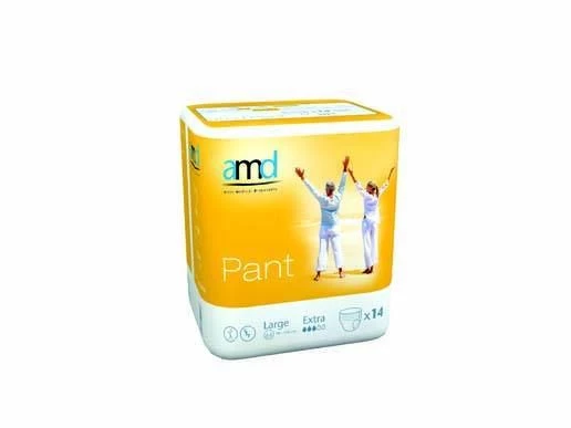 AMD Pants