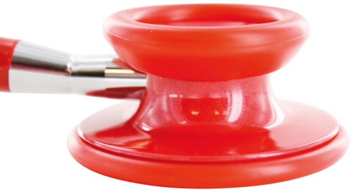 Stéthoscope DUAL PULSE®