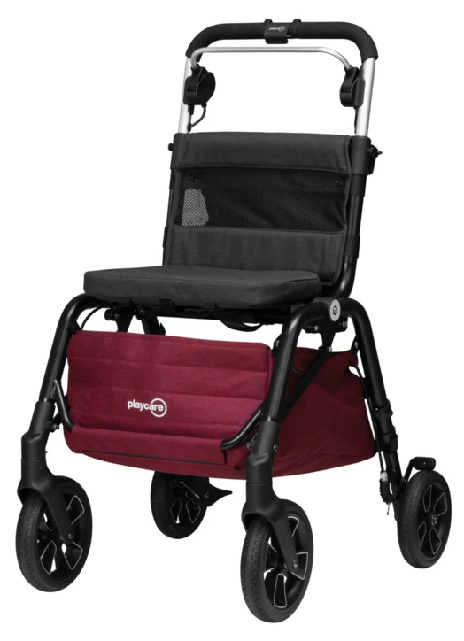 Rollator 4 roues R08