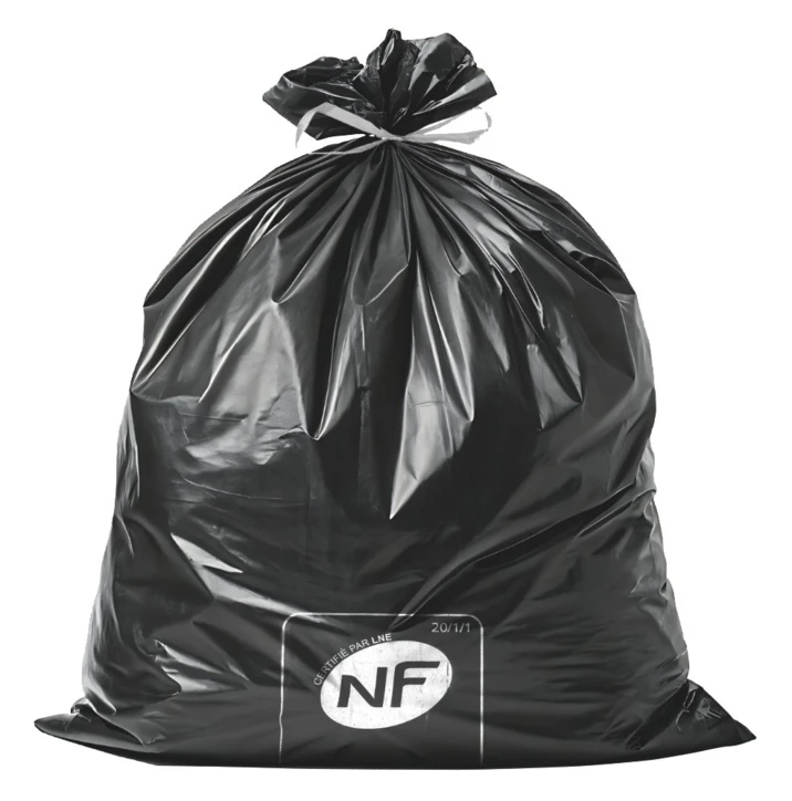 Sacs poubelles