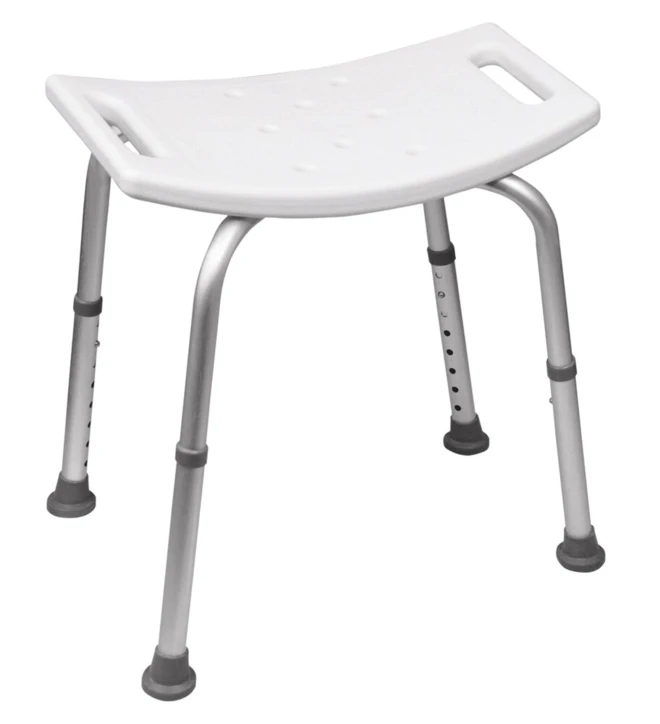 Siège de douche DOCCEA