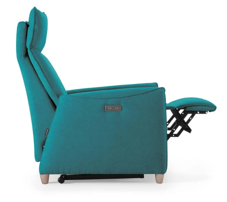Fauteuil releveur BÂLE - 2 moteurs