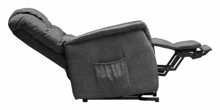 Fauteuil releveur EASY II - 2 moteurs