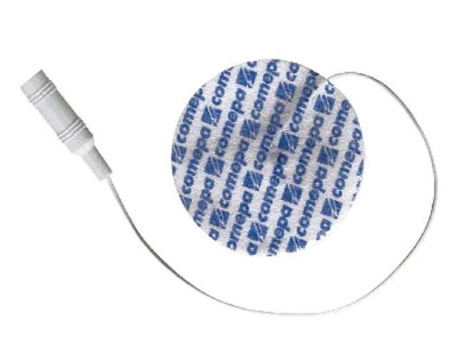 Électrode sèche à fils