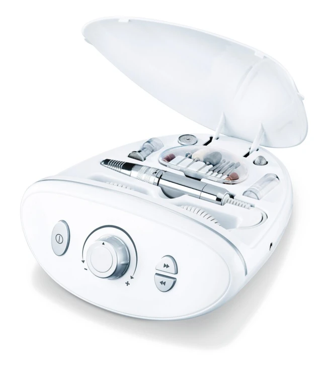 Ensemble de manucure-pédicure MP 100