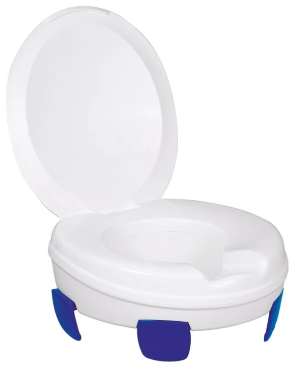 Réhausse WC Clipper II & III