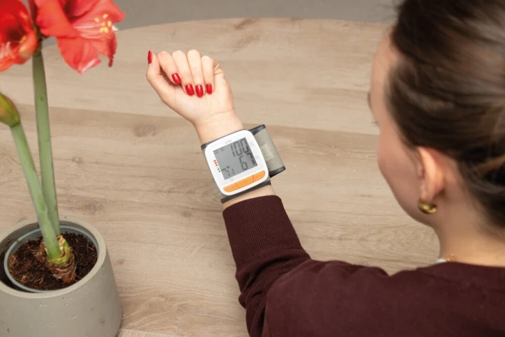 Tensiomètre poignet JOLETI