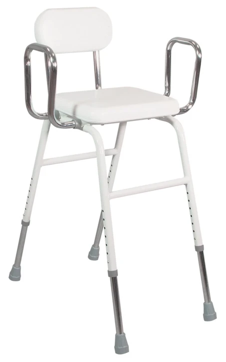 Chaise haute de cuisine KIZINE
