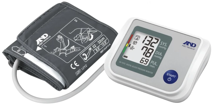 Tensiomètre AND UA767S