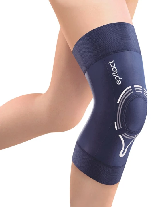 Orthèse genou PHYSIOstrap® EPITACT®