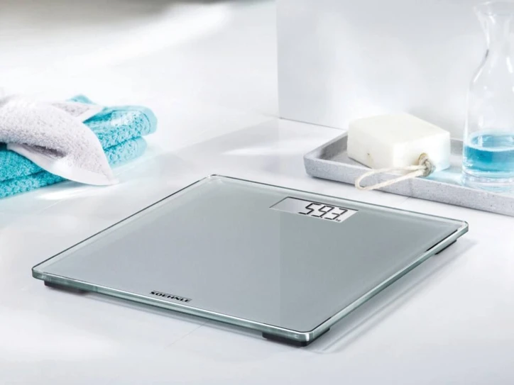 Pèse personne SENSE COMPACT 300