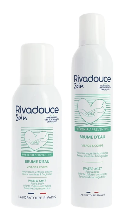 Brume d'eau RIVADOUCE