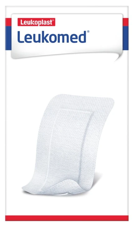 Pansement adhésif LEUKOMED® stérile