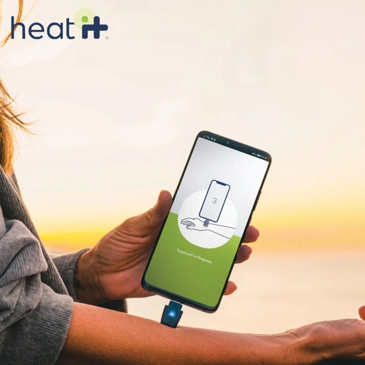 HEAT IT® - Piqûres d'insectes