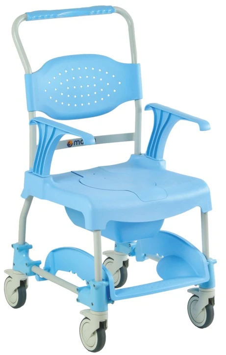Chaise de douche VIANA