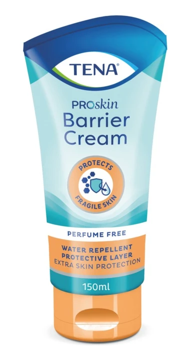 Crème protectrice TENA Barrier Cream ProSkin