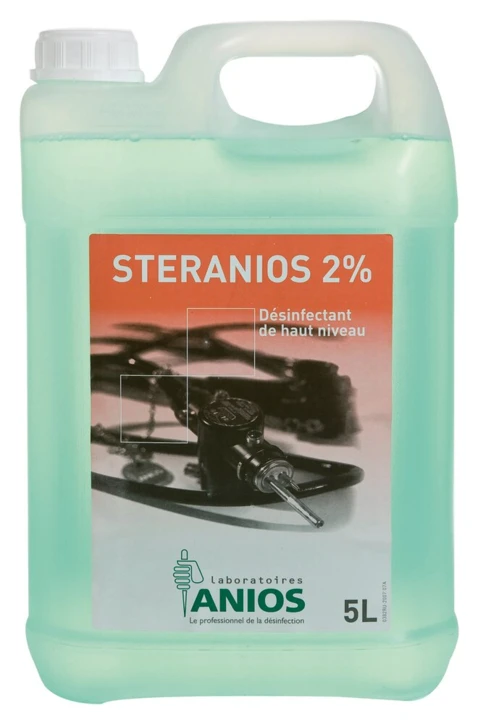 STERANIOS 2%