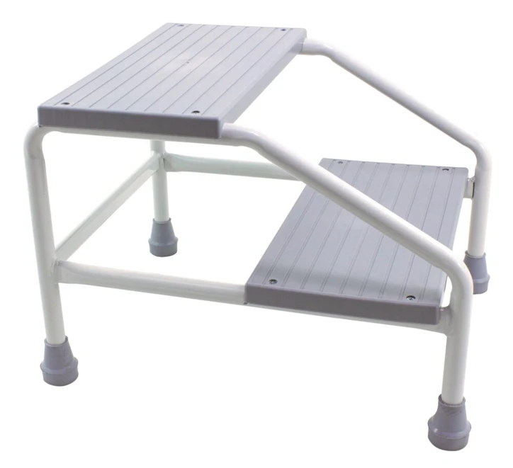 Marchepied 2 marches