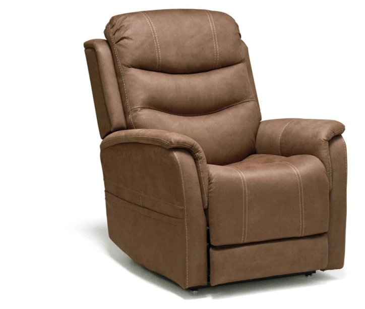 Fauteuil releveur SHEFFIELD - 4 moteurs