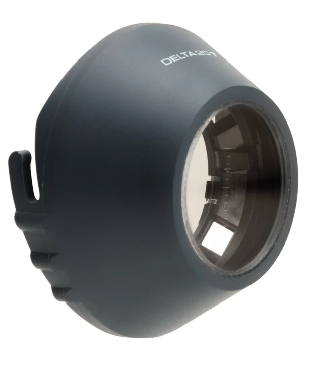 Embout de contact pour Dermatoscope DELTA® 20 T