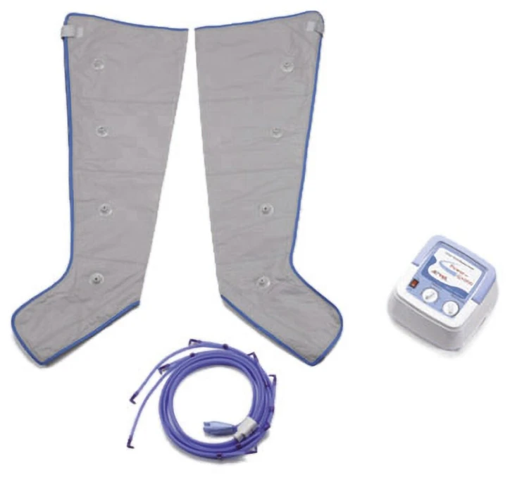 Appareil de pressothérapie PRESS 4 WINELEC®