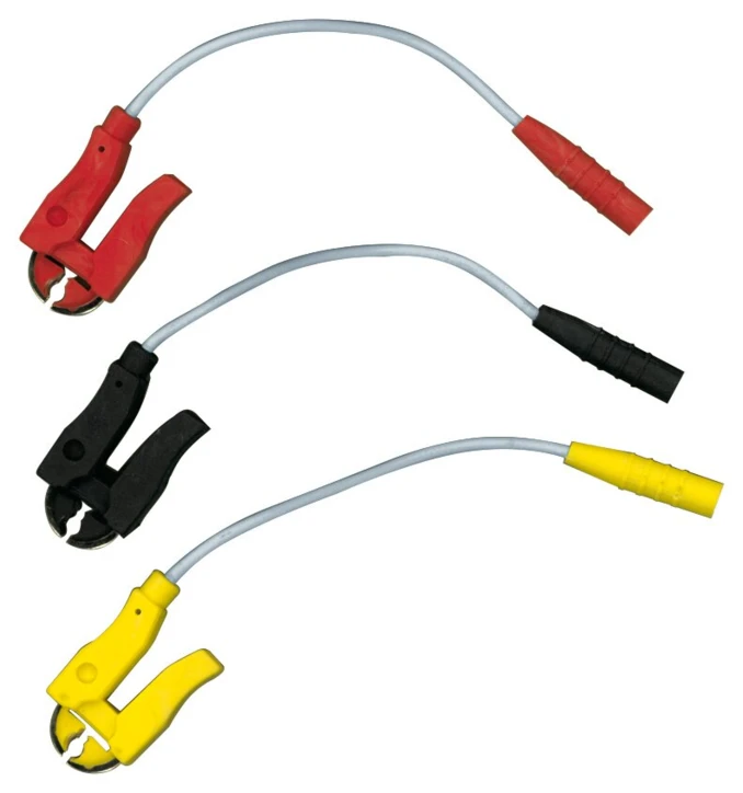 Cordon de raccordement