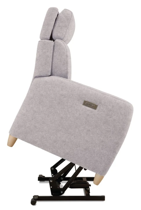Fauteuil releveur ZURICH - 2 moteurs