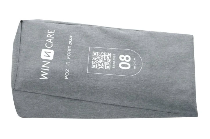 Coussin déclive n°8 POZ'IN'FORM® Plus