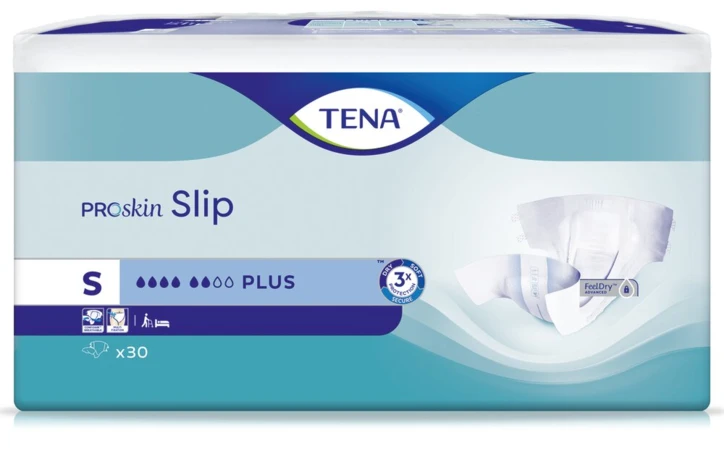 TENA Slip ProSkin