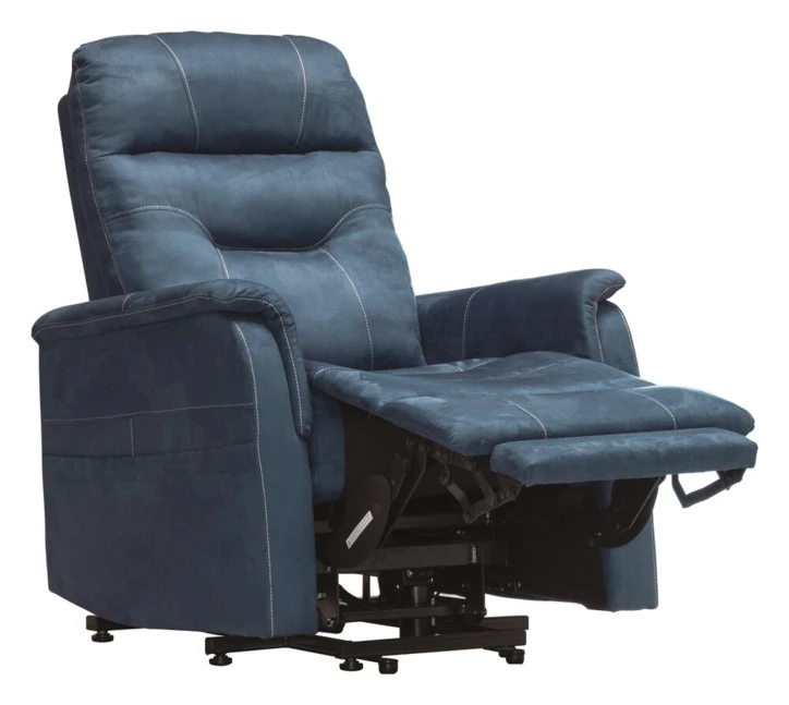Fauteuil releveur SOLVIA - 2 moteurs