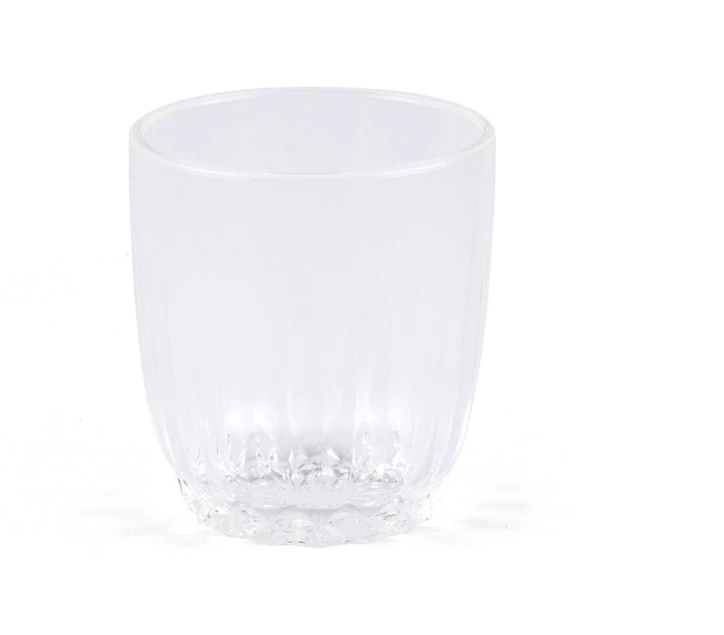 Verre à eau
