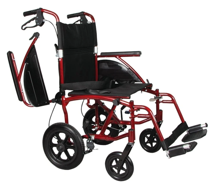 Fauteuil manuel STAN'ULTRA