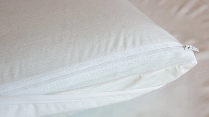 Taie d'oreiller NON FEU