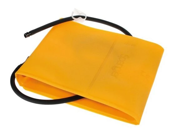 Brassard Clinic pour tensiomètres Lian® Nano, Métal & NM (avec Clamp)
