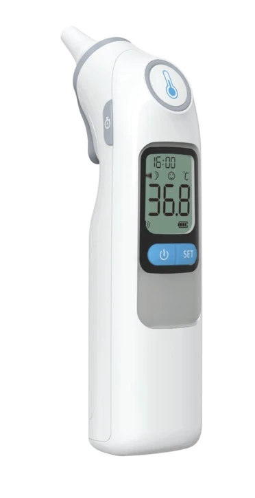 Thermomètre TEMPO EAR PRO