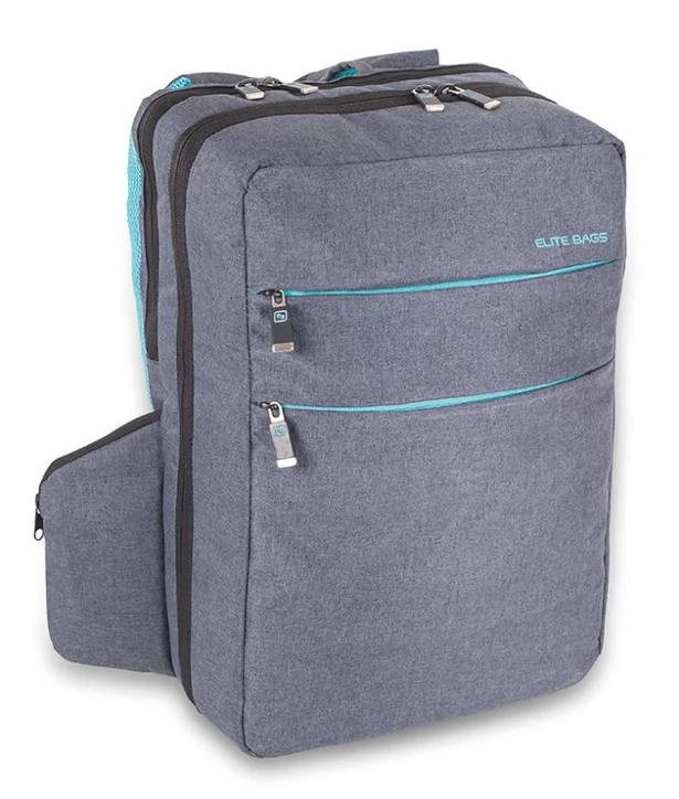 Sac à dos sanitaire ELITE BAGS